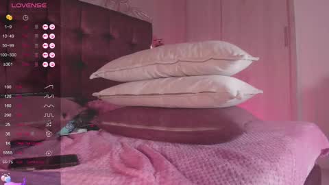 Sofi Blossom  online show from February 12, 1:19 am