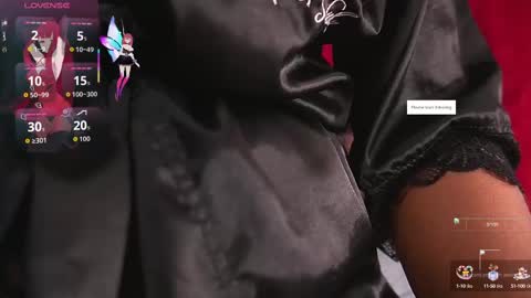 Snapshot of sofi_decker chatting on September 19, 3:19 am Sofia online show from September 19, 3:19 am