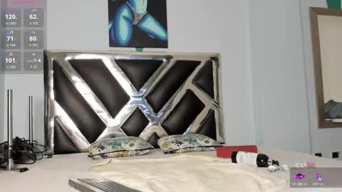 sofi_gomeez online show from October 21, 3:29 am