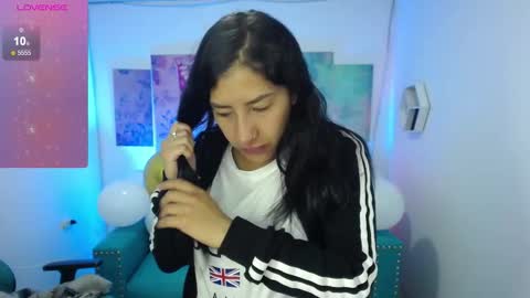 Snapshot of sofi_hot_4m chatting on February 20, 10:38 am Sofi online show from February 20, 10:38 am