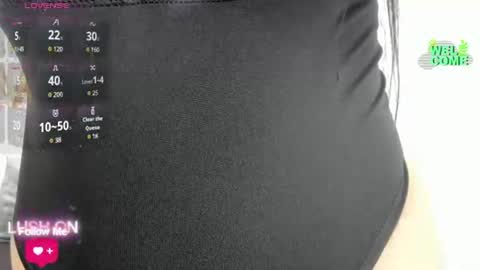 Snapshot of sofi_linares1 chatting on June 24, 12:37 pm Sofi online show from June 24, 12:37 pm