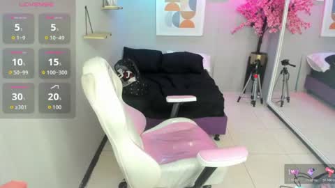 Sofia  online show from July 18, 7:39 pm