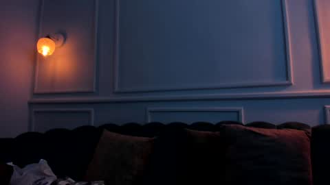 Snapshot of sofi_moreno chatting on December 12, 11:40 am Sofi online show from December 12, 11:40 am