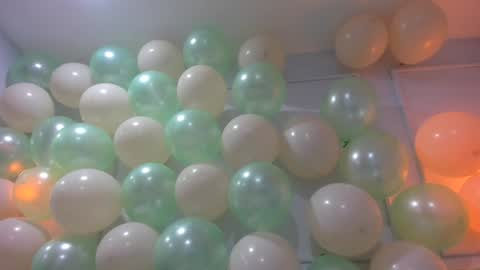 Snapshot of sofi_moreno chatting on January 6, 11:40 am Sofi online show from January 6, 11:40 am