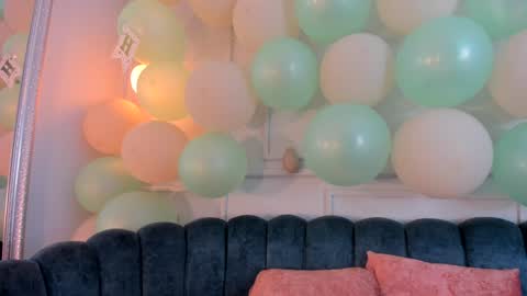 Snapshot of sofi_moreno chatting on January 11, 12:40 pm Sofi online show from January 11, 12:40 pm