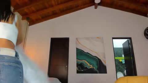 Snapshot of sofi_moreno chatting on September 20, 11:22 am Sofi online show from September 20, 11:22 am