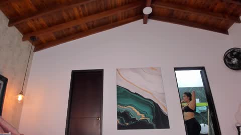 Snapshot of sofi_moreno chatting on October 29, 11:23 am Sofi online show from October 29, 11:23 am