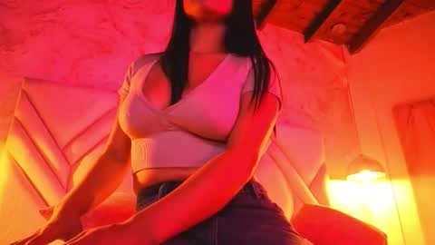 Snapshot of sofi_moreno chatting on November 24, 11:32 am Sofi online show from November 24, 11:32 am