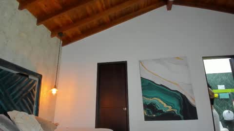 Snapshot of sofi_moreno chatting on November 29, 11:24 am Sofi online show from November 29, 11:24 am