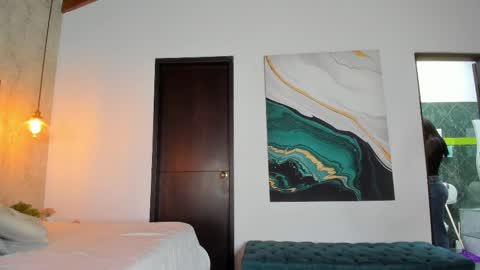 Snapshot of sofi_moreno chatting on November 30, 11:25 am Sofi online show from November 30, 11:25 am