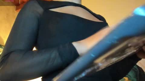 Snapshot of sofi_moreno chatting on December 1, 11:26 am Sofi online show from December 1, 11:26 am