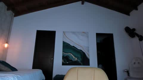 Snapshot of sofi_moreno chatting on December 5, 11:19 am Sofi online show from December 5, 11:19 am