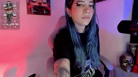 Snapshot of sofi_pretty_uwu_ chatting on May 9, 9:53 pm SOFIA online show from May 9, 9:53 pm