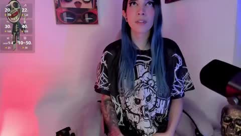 Snapshot of sofi_pretty_uwu_ chatting on May 26, 1:45 am SOFIA online show from May 26, 1:45 am