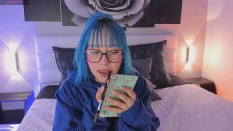 Snapshot of sofi_sp chatting on October 7, 11:40 am sofi_sp online show from October 7, 11:40 am