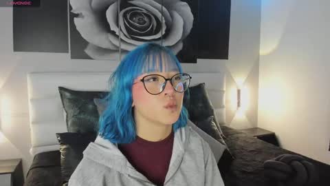 Snapshot of sofi_sp chatting on October 8, 11:30 am sofi_sp online show from October 8, 11:30 am