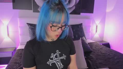 Snapshot of sofi_sp chatting on October 25, 11:40 am sofi_sp online show from October 25, 11:40 am