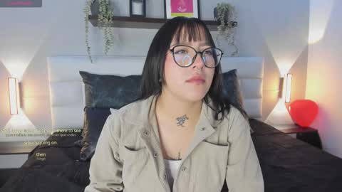Snapshot of sofi_sp chatting on February 19, 11:39 am sofi_sp online show from February 19, 11:39 am