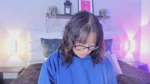 Snapshot of sofi_sp chatting on May 9, 11:48 am sofi_sp online show from May 9, 11:48 am