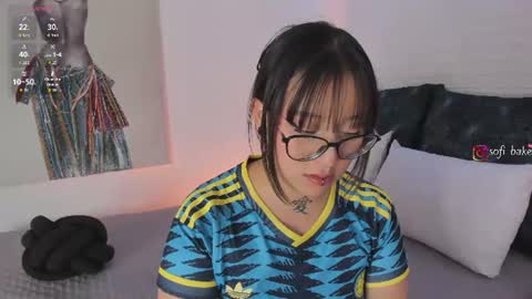 sofi_sp online show from June 17, 12:07 pm