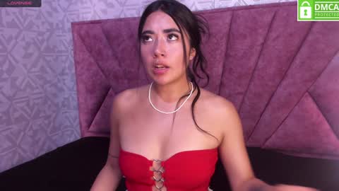 Susy online show from December 11, 6:20 pm