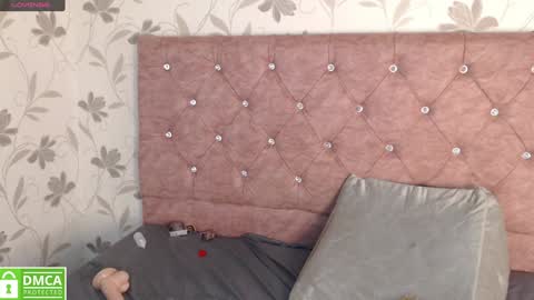 Susy online show from February 1, 10:44 pm