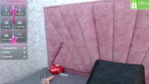 Susy online show from February 14, 11:31 pm