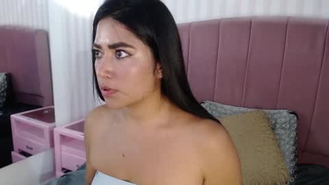 Susy online show from March 2, 2:19 am