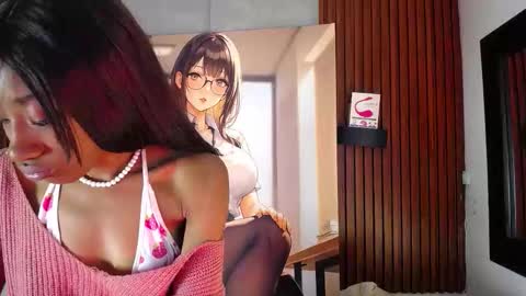 Snapshot of sofi_thomas_ chatting on February 23, 11:07 am Sofia online show from February 23, 11:07 am