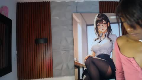 Snapshot of sofi_thomas_ chatting on April 2, 11:08 am Sofia online show from April 2, 11:08 am