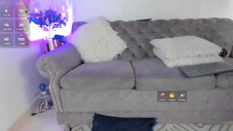 Sofia Vasquez online show from January 29, 11:04 pm