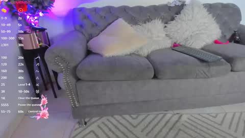 Sofia Vasquez online show from March 8, 2:34 am