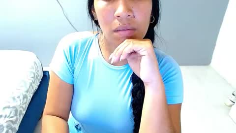 Snapshot of sofia13vene chatting on April 12, 11:10 pm sofia vene online show from April 12, 11:10 pm