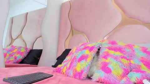 SOFIA online show from July 24, 6:39 pm
