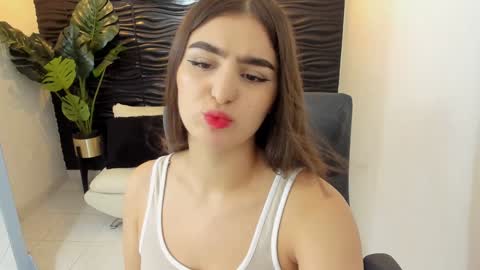 Skarlett online show from December 6, 12:49 pm