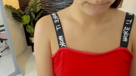 Skarlett online show from December 7, 3:41 pm