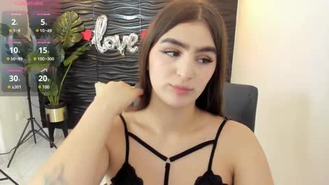 Skarlett online show from March 12, 12:47 pm