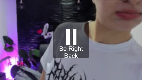 Skarlett online show from October 8, 1:09 pm