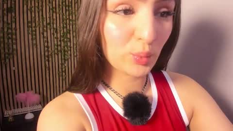 Skarlett online show from May 31, 5:53 pm