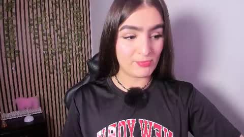 Skarlett online show from June 9, 1:56 pm