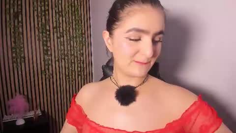 Skarlett online show from June 25, 6:01 pm