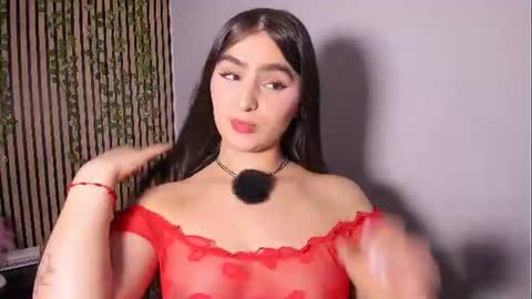 Skarlett online show from July 12, 7:05 pm