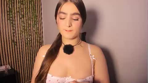 Skarlett online show from July 13, 6:33 pm