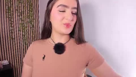 Skarlett online show from July 15, 3:06 pm