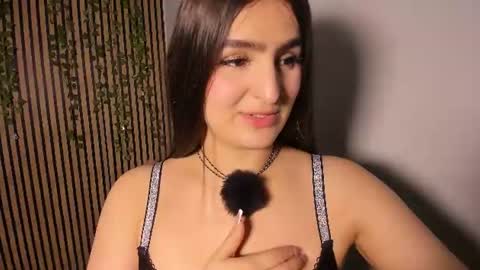 Skarlett online show from July 25, 1:25 am