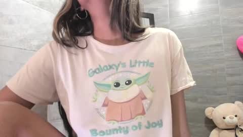 Snapshot of sofia86379 chatting on December 21, 7:06 pm sofia86379 online show from December 21, 7:06 pm