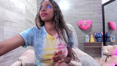 Snapshot of sofia86379 chatting on January 23, 2:33 am sofia86379 online show from January 23, 2:33 am