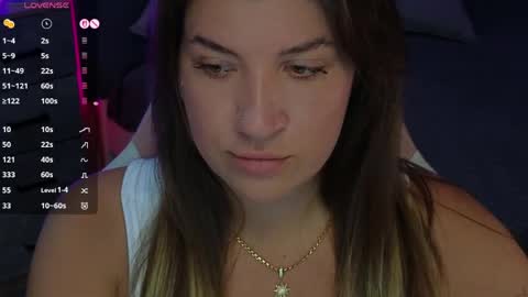 Sofia Lush is active  PVT is open  Welcome to the world of pleasure online show from March 23, 7:56 am