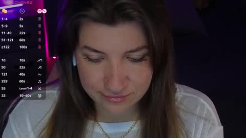 Sofia Lush is active  PVT is open  Welcome to the world of pleasure online show from March 24, 8:41 am