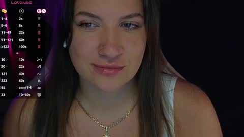 Sofia Lush is active  PVT is open  Welcome to the world of pleasure online show from April 10, 8:08 am